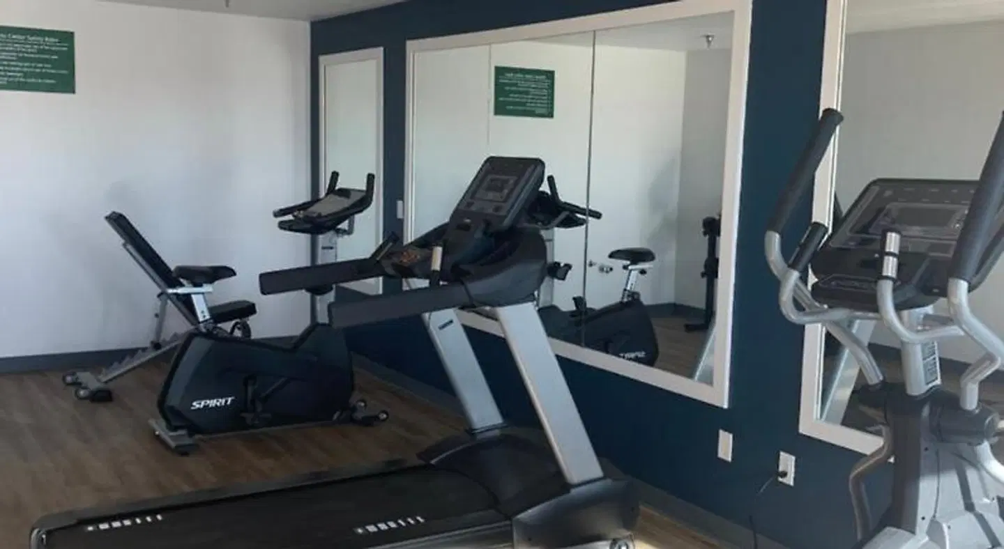 GreenTree Inn of Holbrook SPORTS_AND_LEISURE