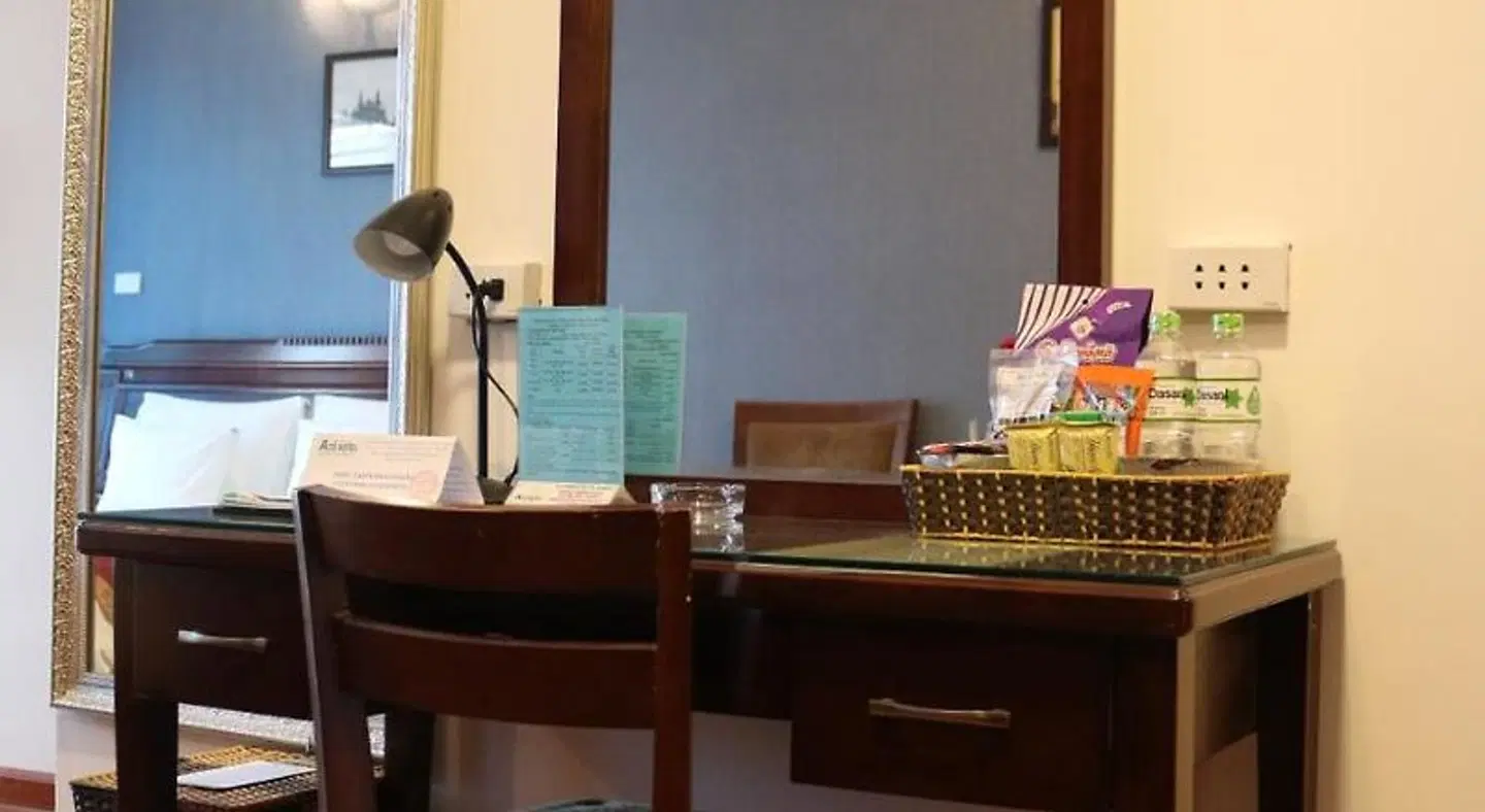 Prince Hotel - Hai Ba Trung ROOM_EXAMPLE