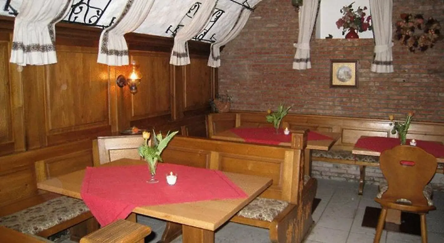 Barbarina SPORTS_AND_LEISURE