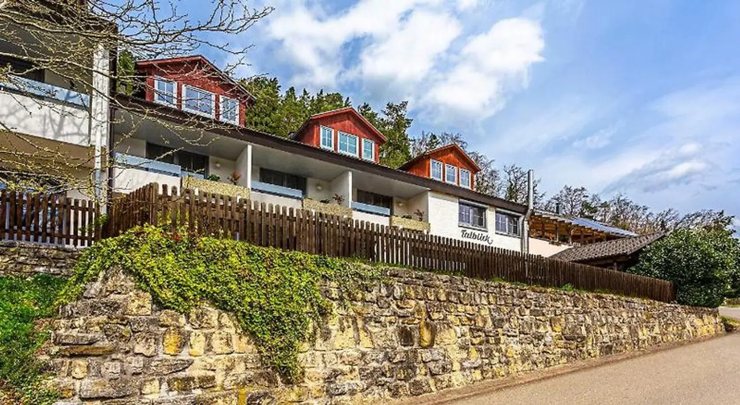 Talblick EXTERIOR