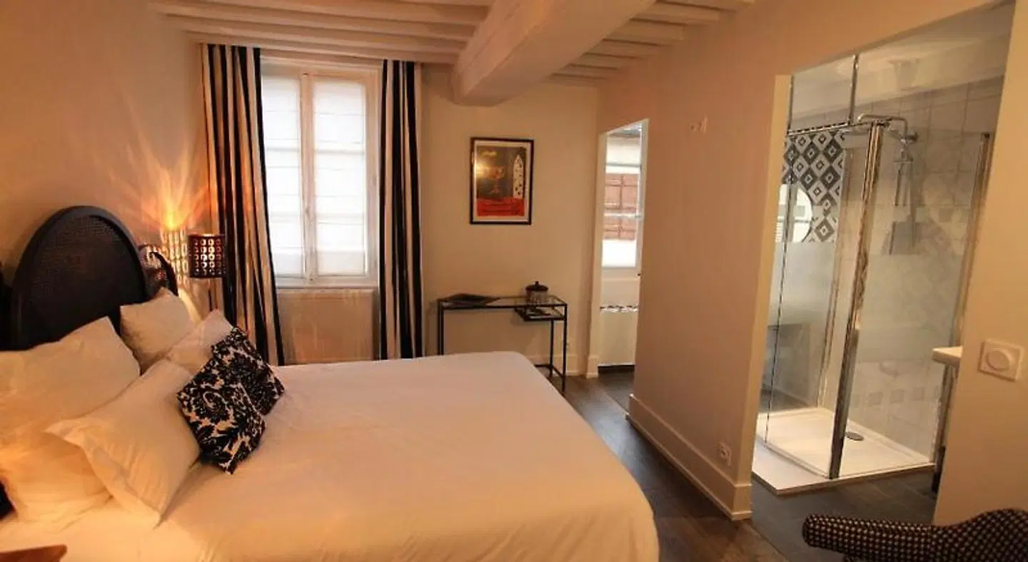 La Berjotine ROOM_EXAMPLE