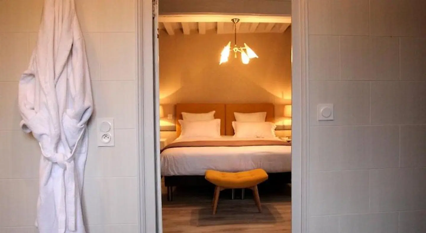 La Berjotine ROOM_EXAMPLE