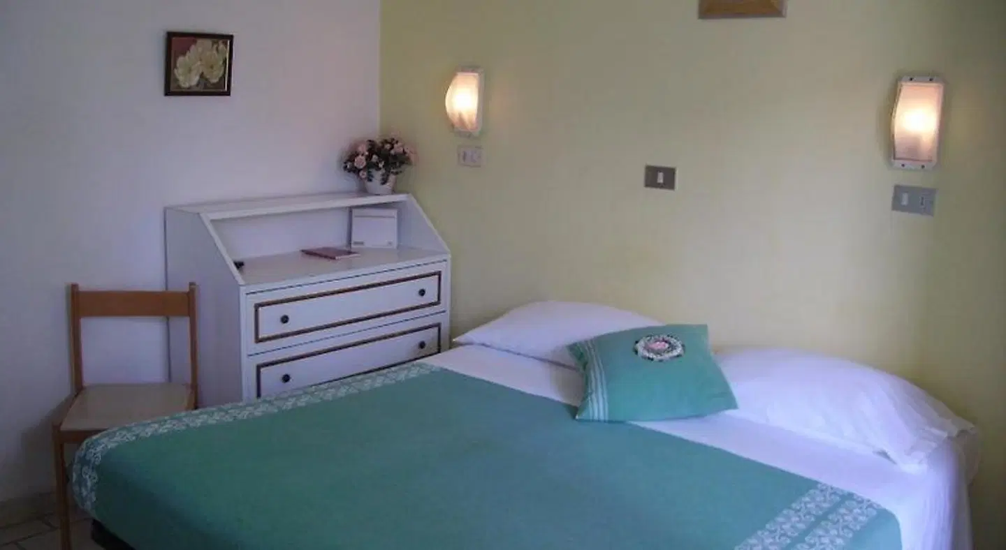 Albergo Maria Gabriella HEALTH_BEAUTY