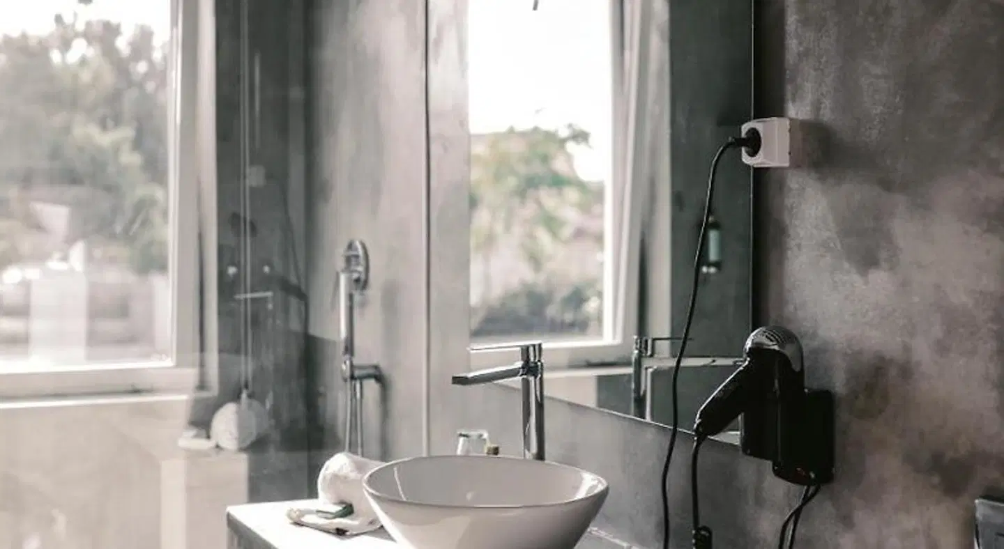 Vila Louro Badezimmer