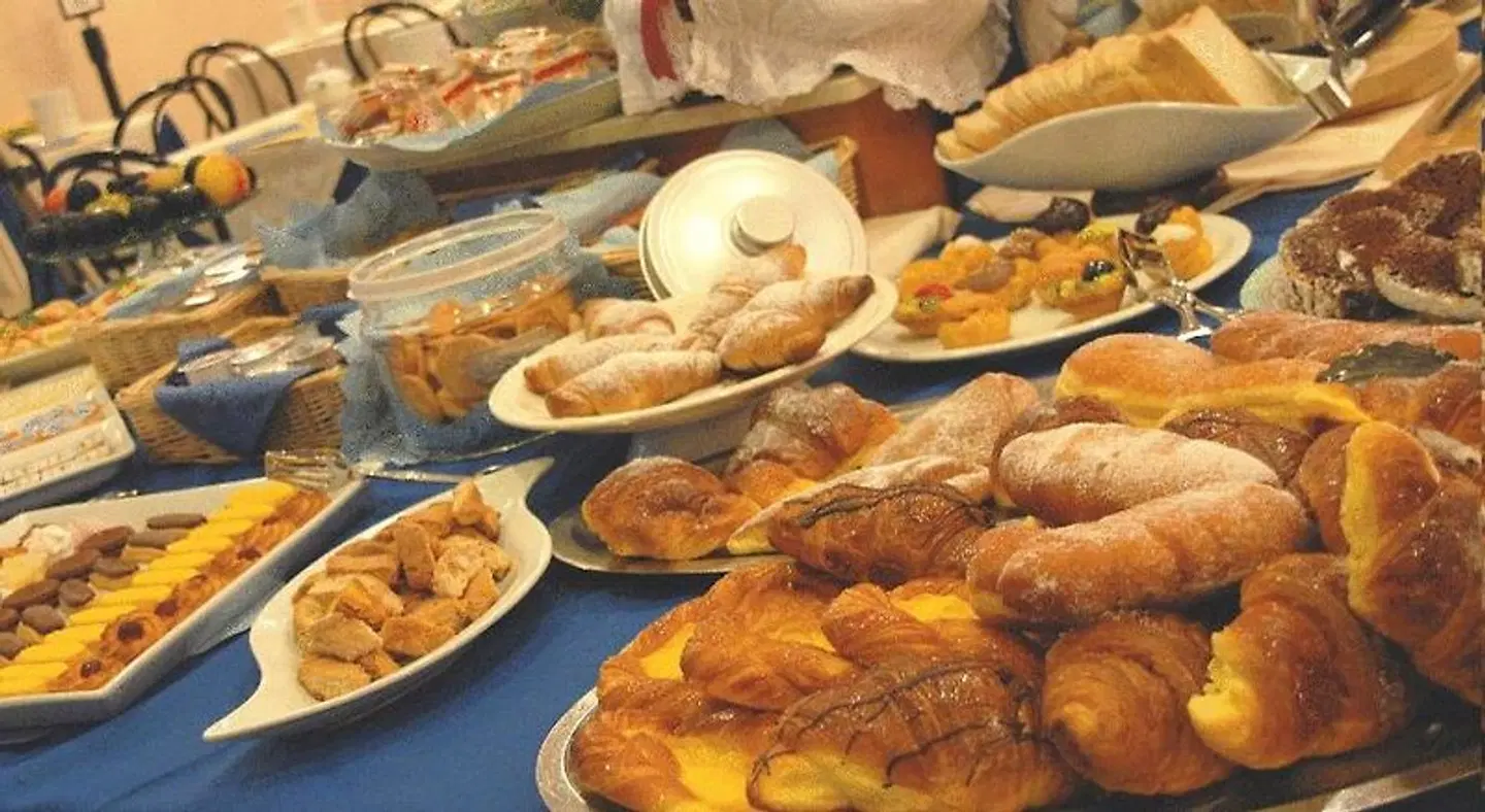 La Fenice Restaurant