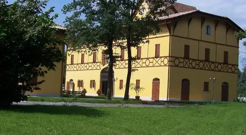 Corte Degli Estensi – Hotelfoto