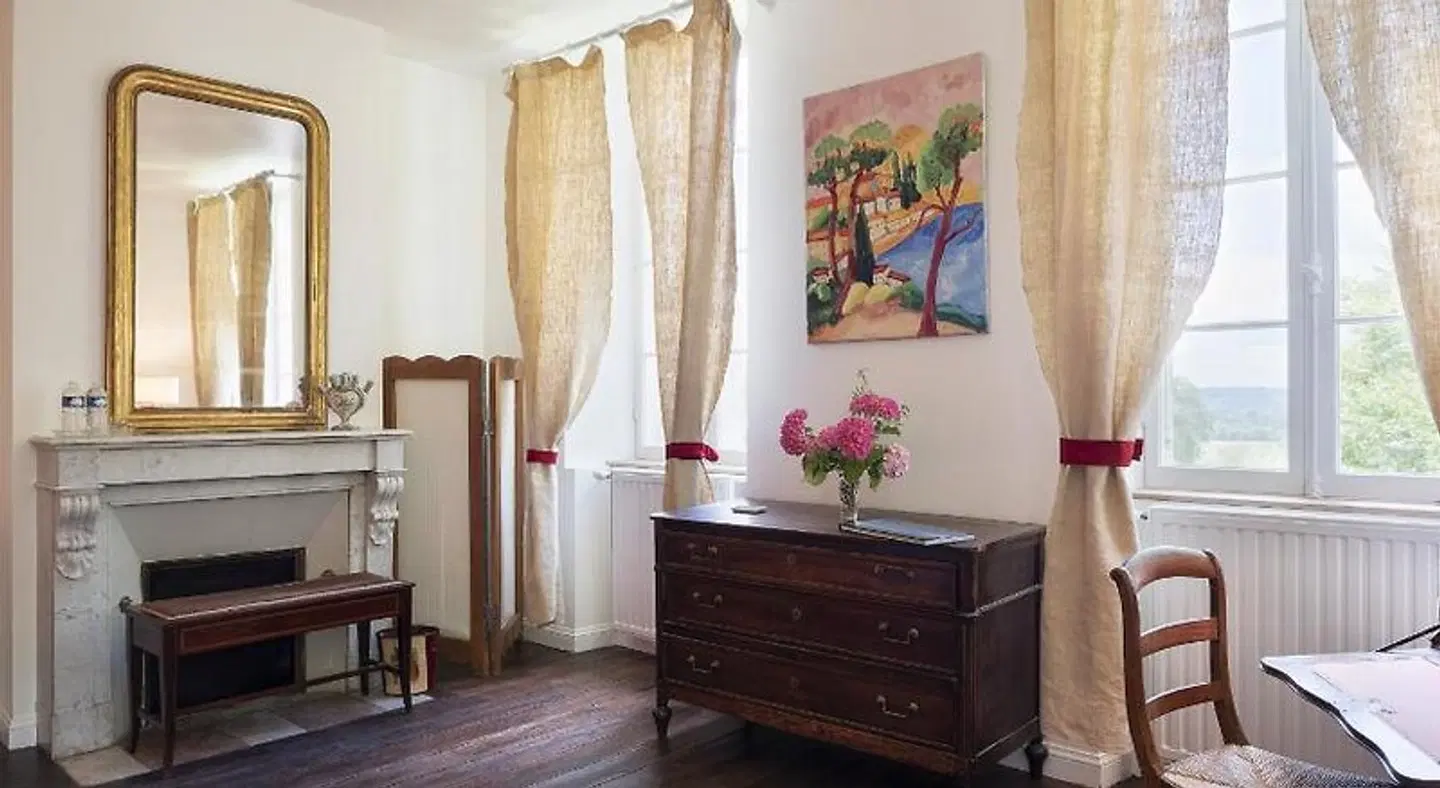 Chateau Le Méjean ROOM_EXAMPLE