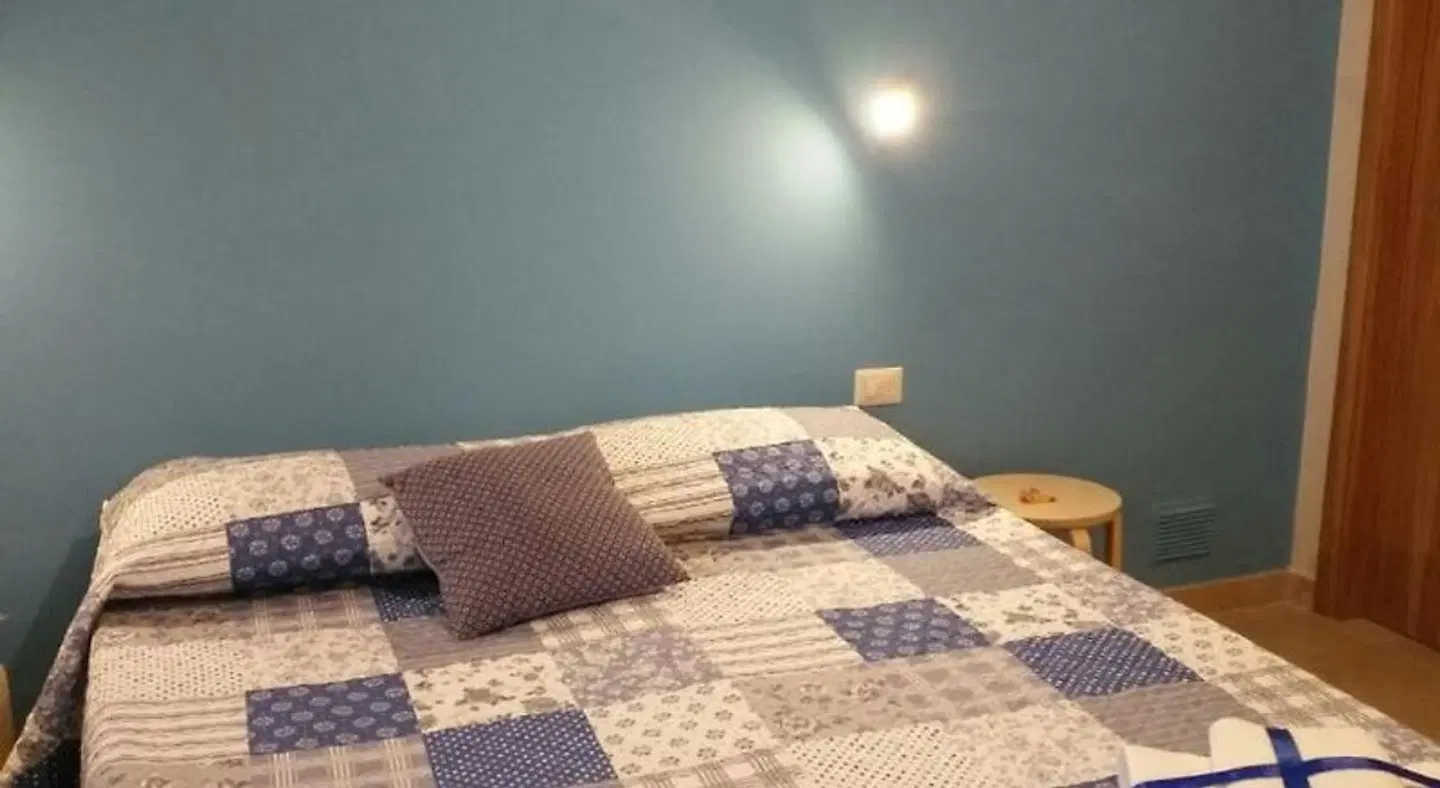 B&B La Vecchia 500 ROOM_EXAMPLE