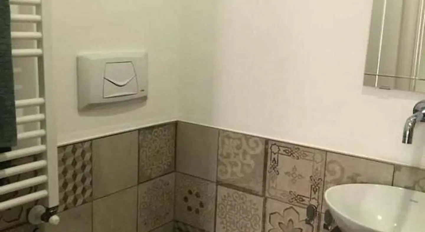Domus Alysar Badezimmer