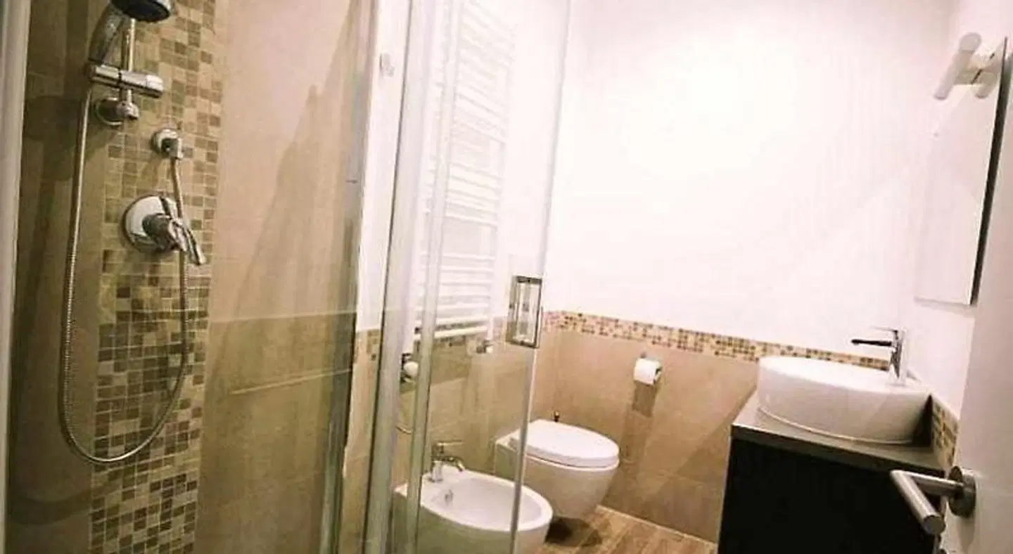 Domus Alysar Badezimmer