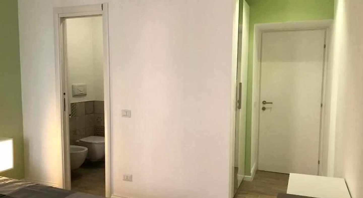 Domus Alysar Badezimmer