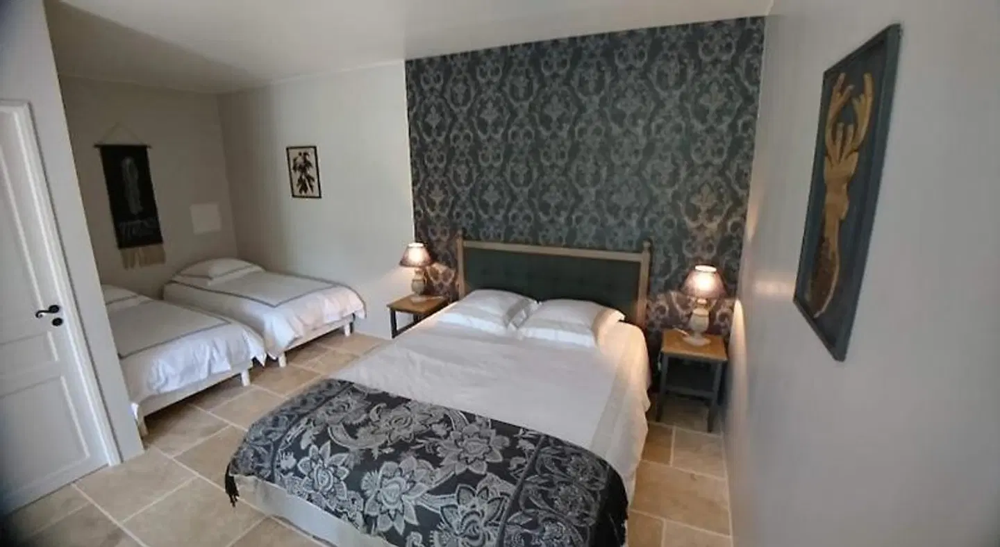 Domaine du Bois Seguin ROOM_EXAMPLE