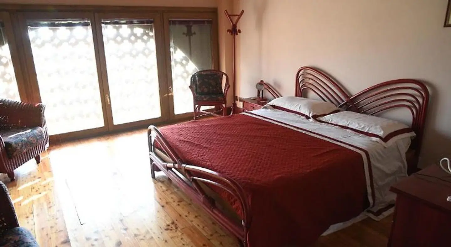 Villa Dello Spino B&B ROOM_EXAMPLE