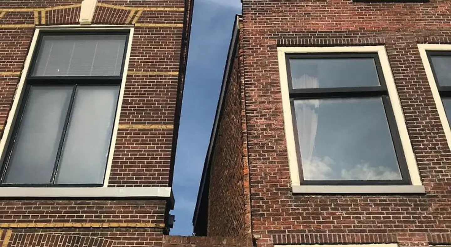 De Pelgrimsplaats EXTERIOR
