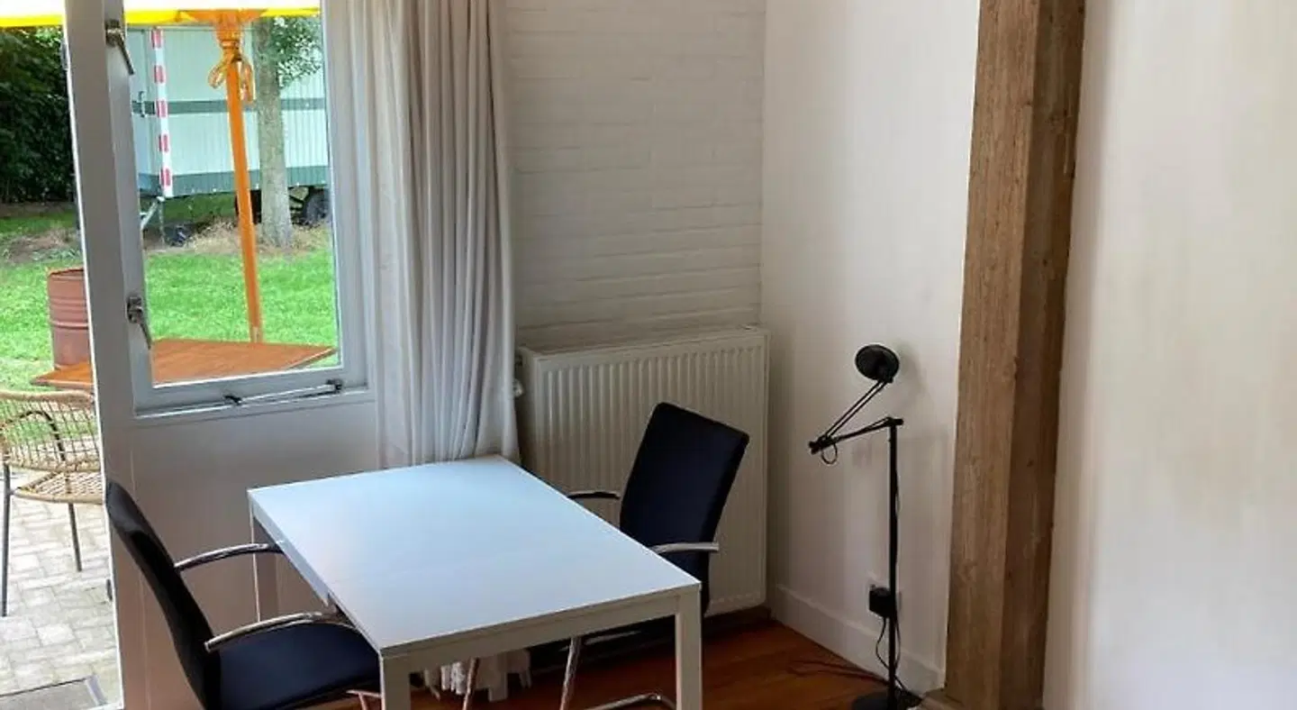 B&B de Bievangh ROOM_EXAMPLE