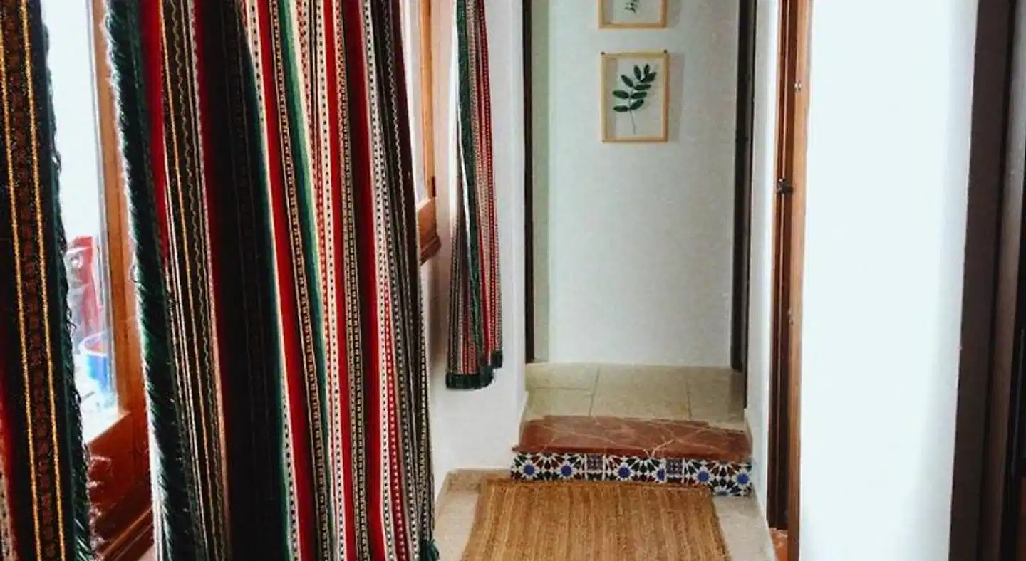Oripando Hostel Wohnbeispiel