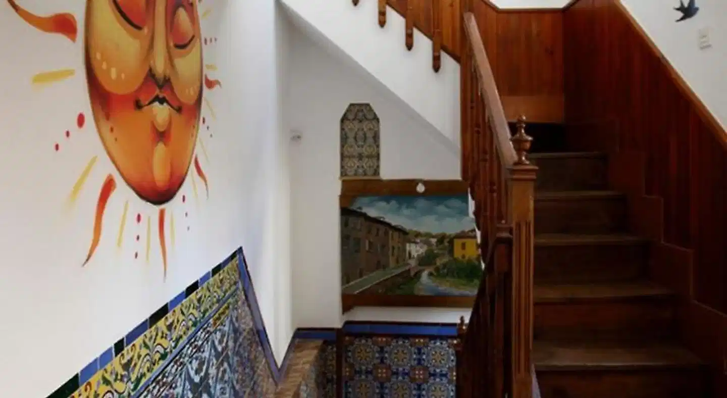 Oripando Hostel Wellness