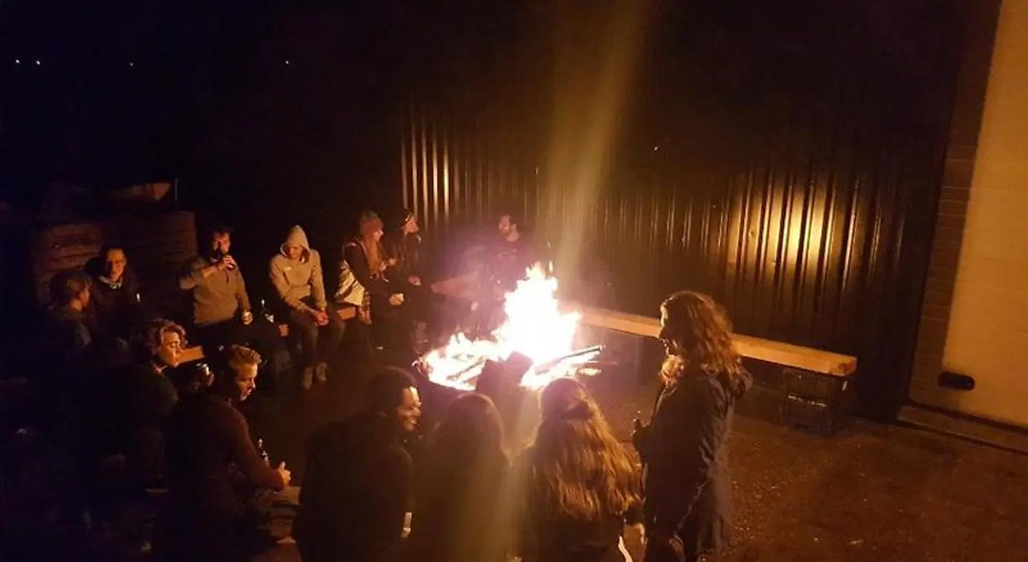 lodge 61 PEOPLE