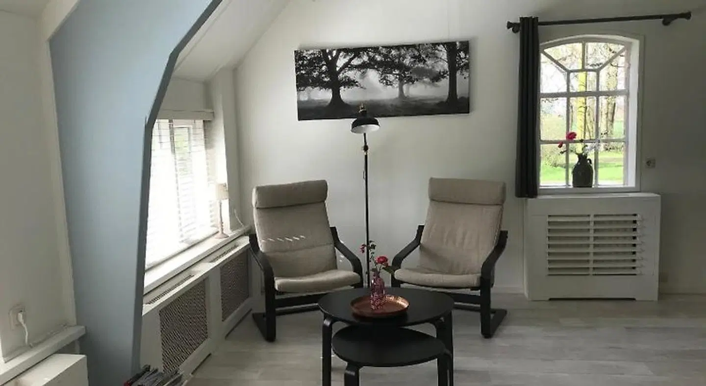 B & B De Houtwiel ROOM_EXAMPLE