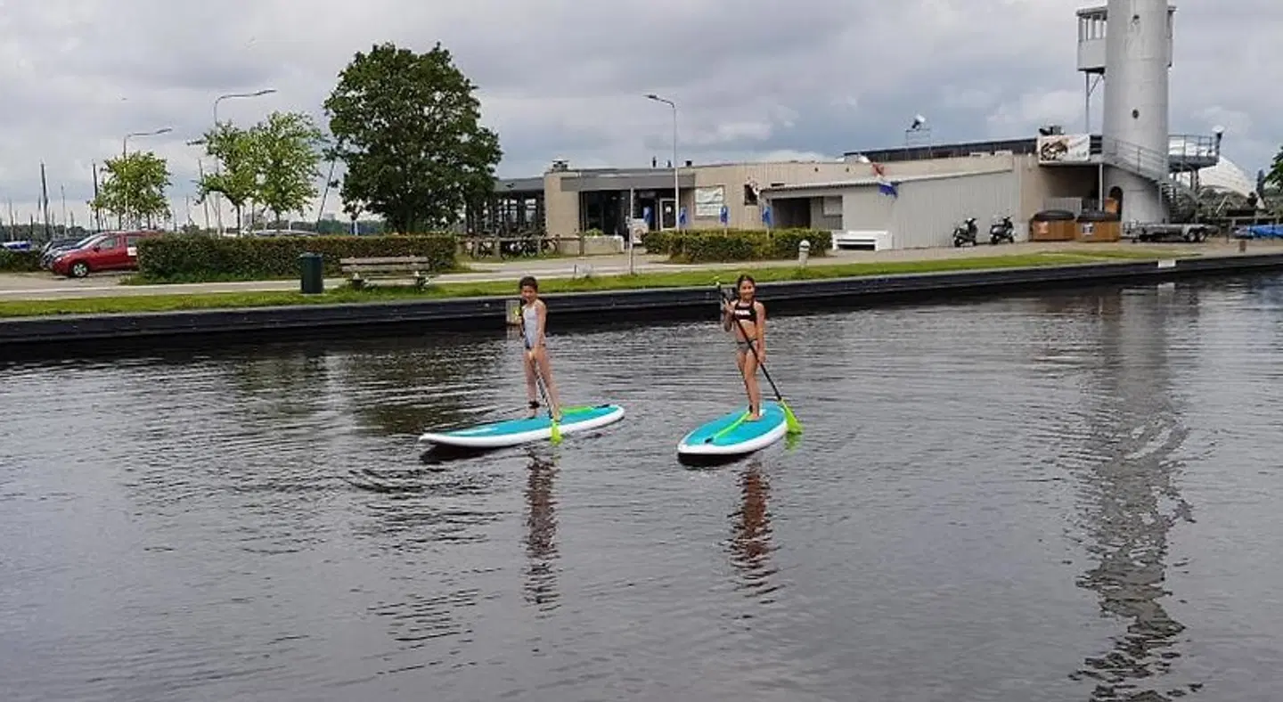 B&B Lisa Groningen SPORTS_AND_LEISURE