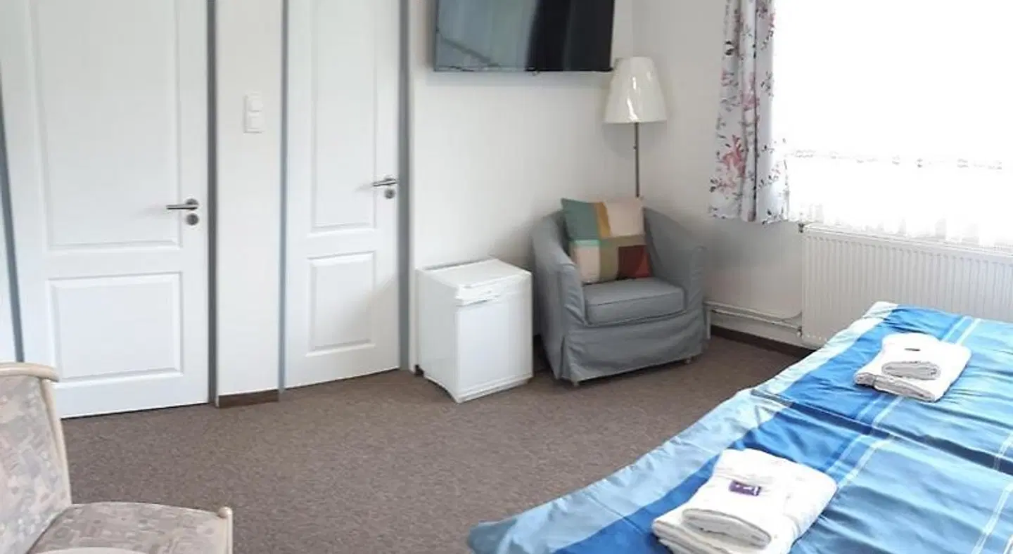 Volenter Gästehaus ROOM_EXAMPLE