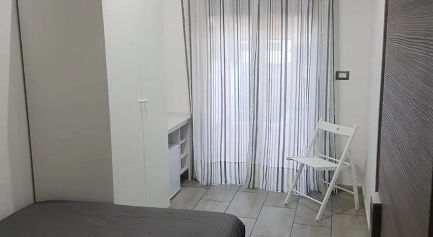 B&B Rometta Beach ROOM_EXAMPLE