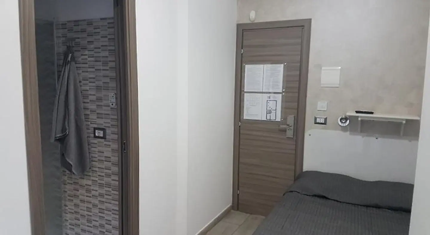 B&B Rometta Beach ROOM_EXAMPLE