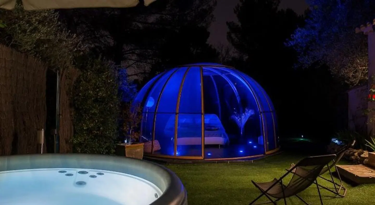 Domaine Jobert SPORTS_AND_LEISURE