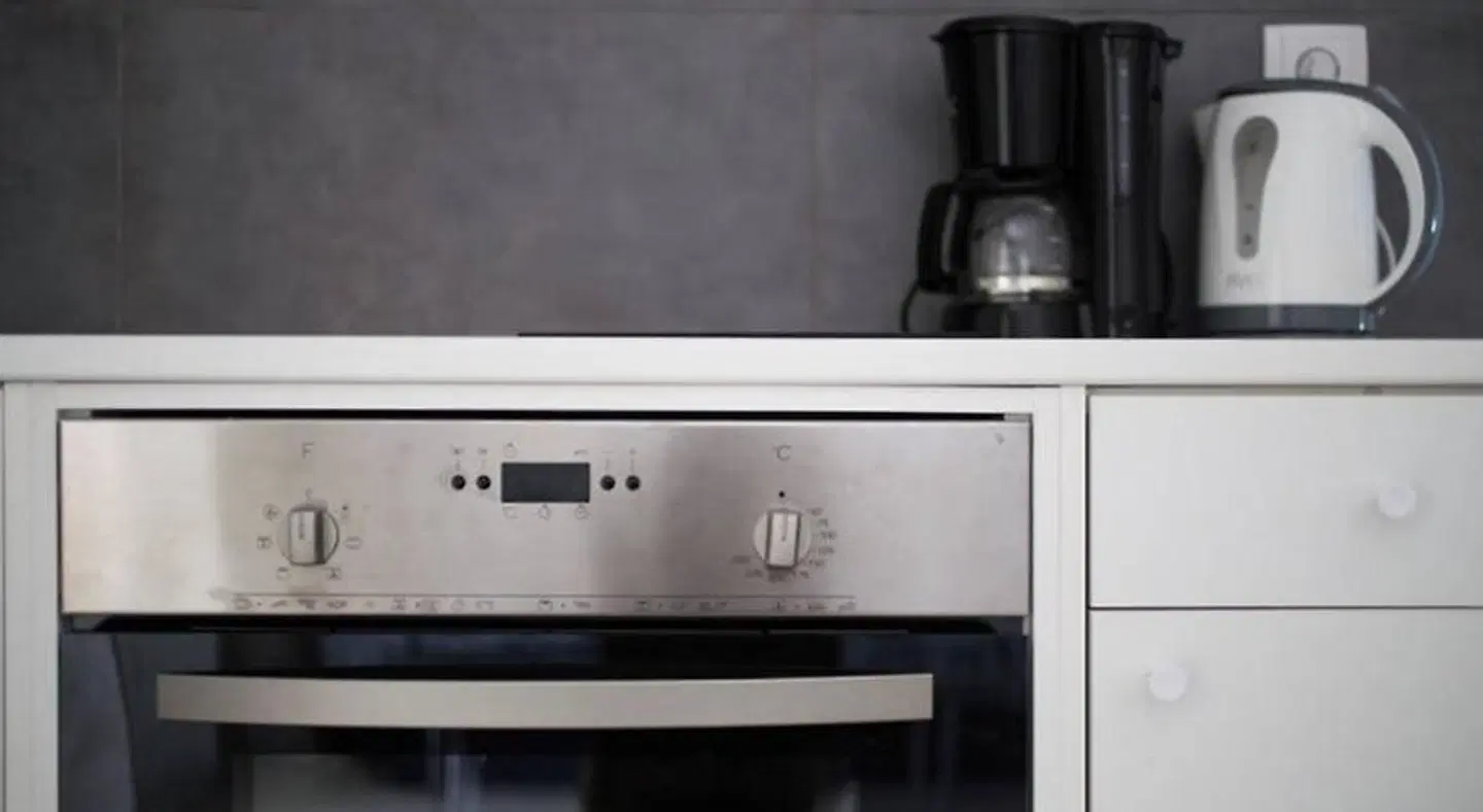 The White House Badezimmer