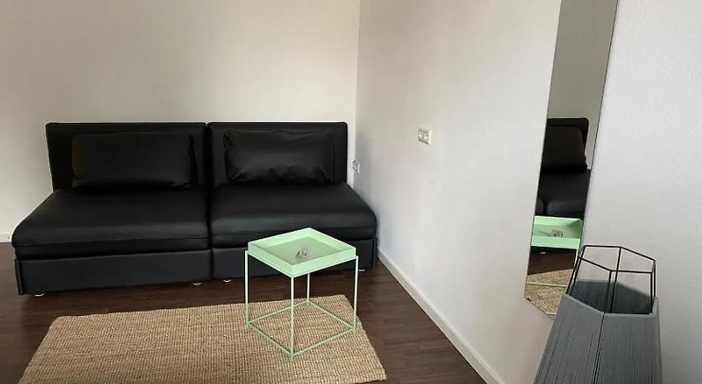 Soulfactory Apartments ROOM_EXAMPLE