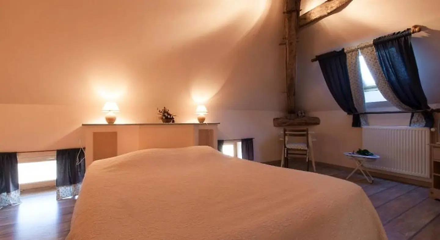 Le Mariecalou ROOM_EXAMPLE