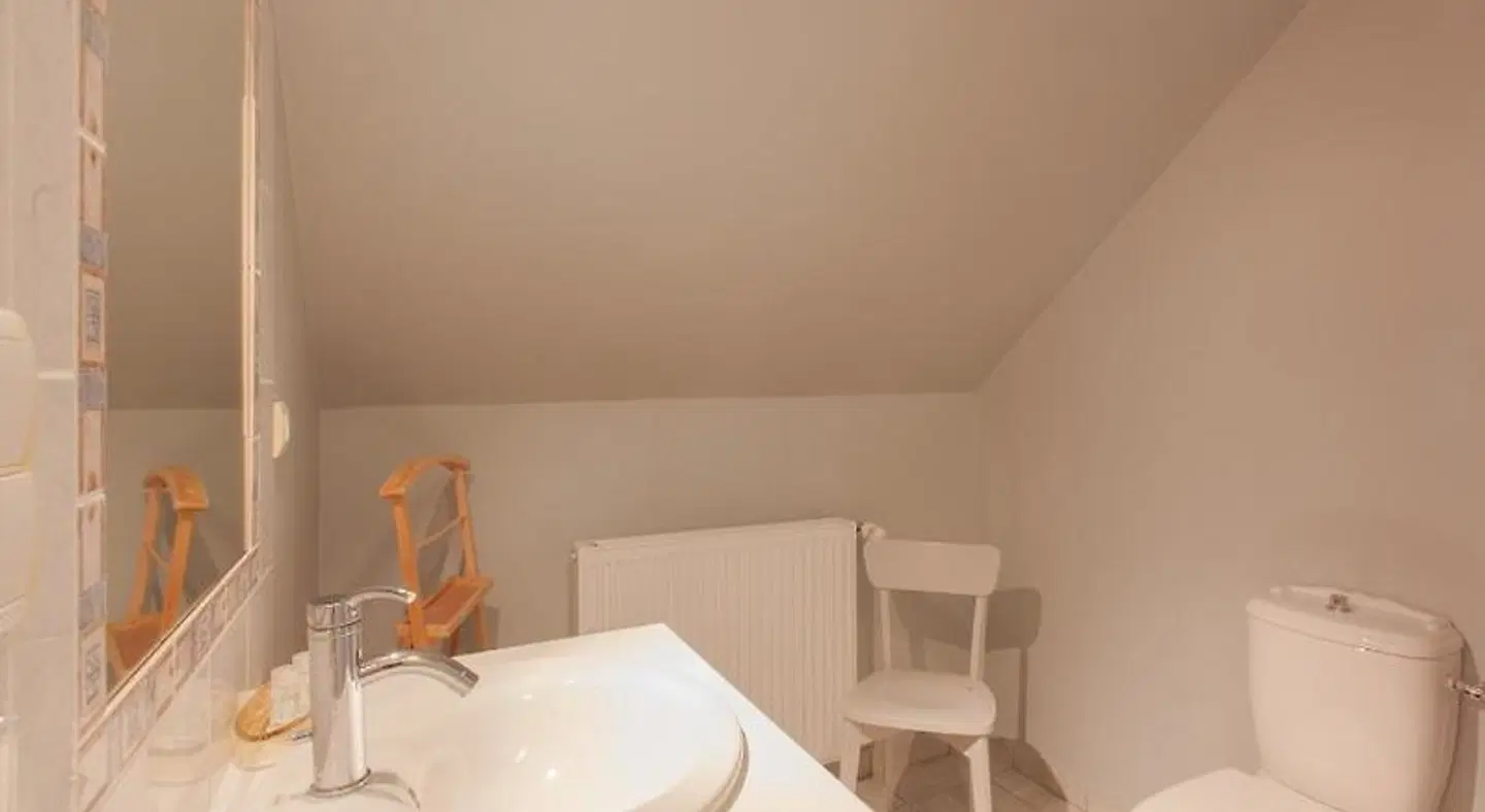 Le Mariecalou ROOM_EXAMPLE