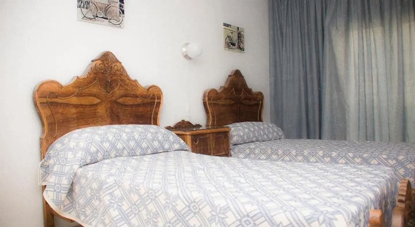 Casa Marifina ROOM_EXAMPLE