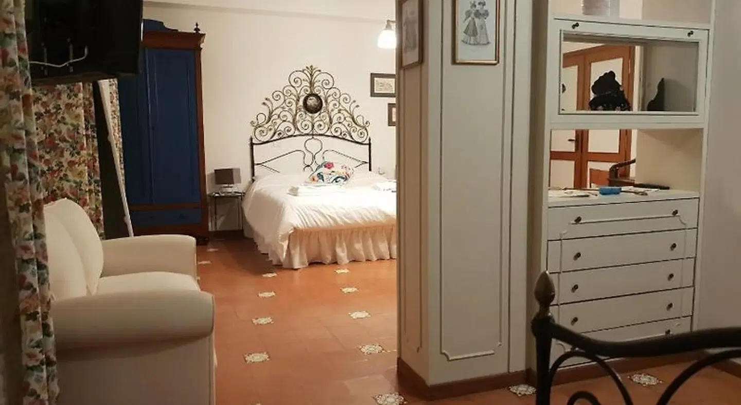 La Terrazza di Anna ROOM_EXAMPLE