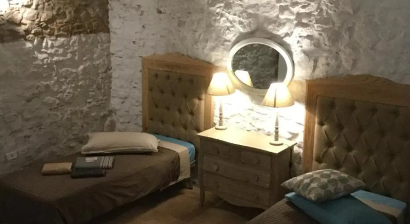 La Portella ROOM_EXAMPLE