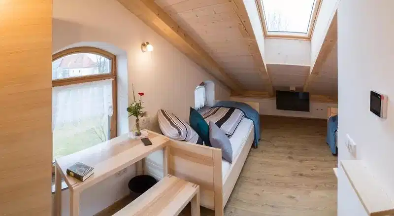 Pension Baumgartner – Hotelfoto
