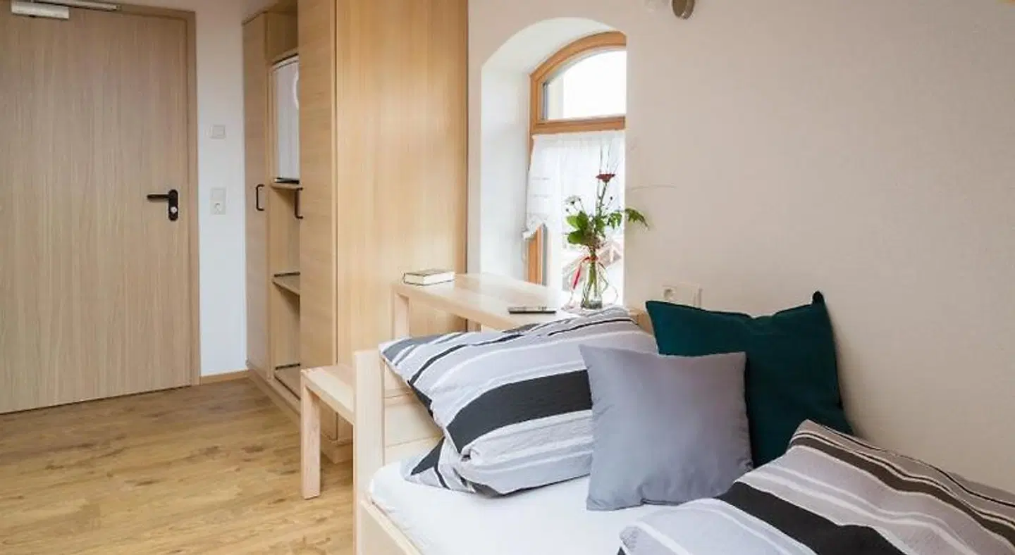 Pension Baumgartner ROOM_EXAMPLE