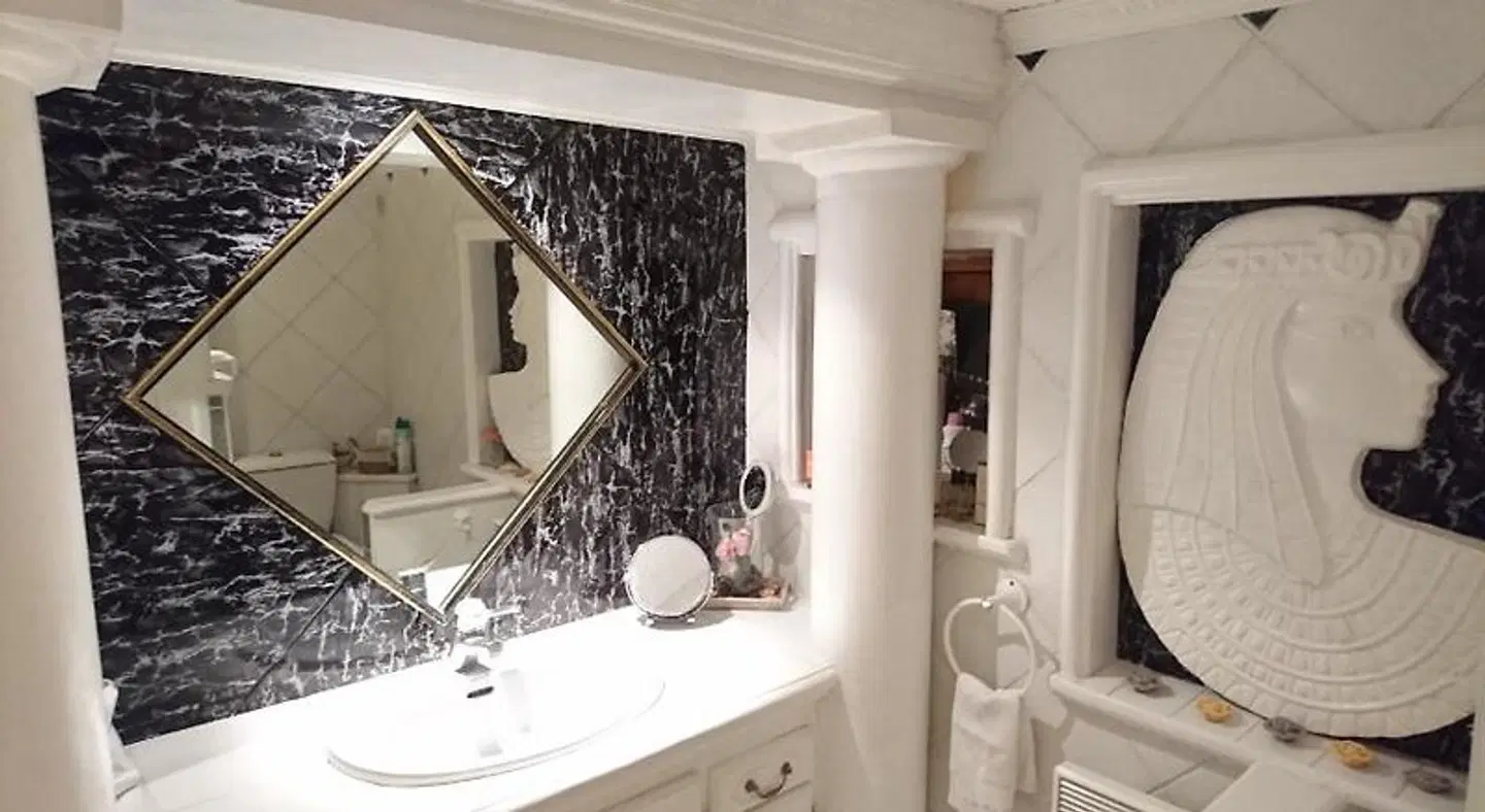 La Florentine Badezimmer