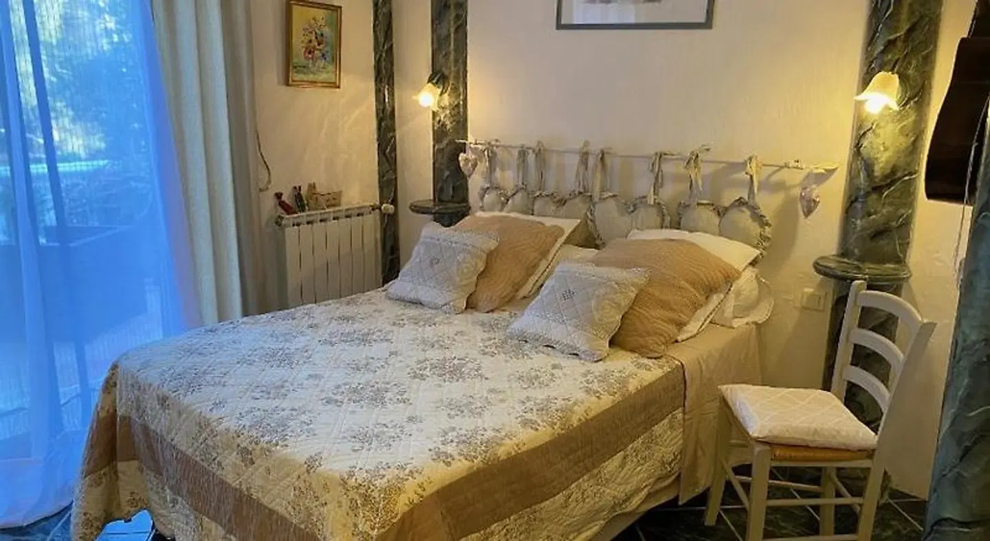 La Florentine ROOM_EXAMPLE