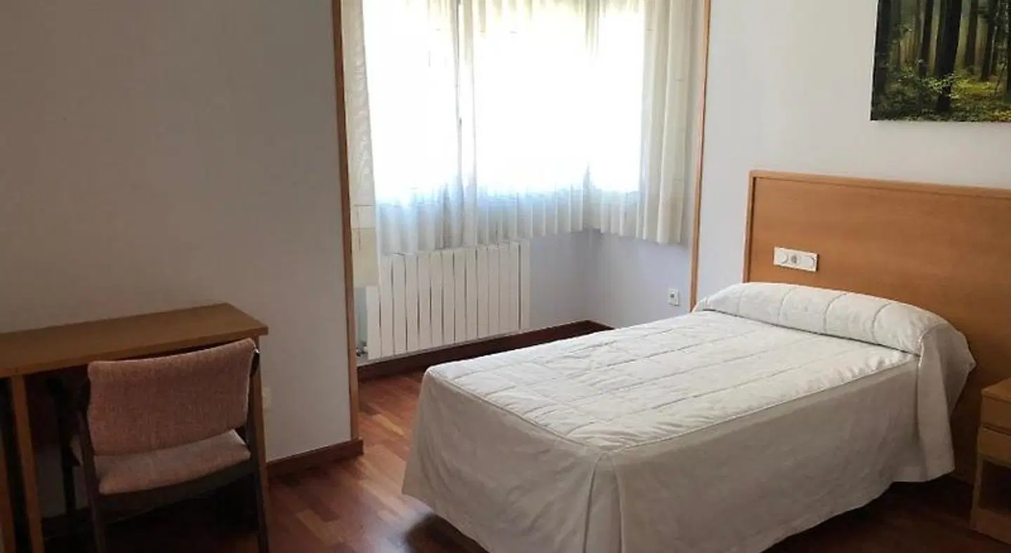 Hostal El Poligono ROOM_EXAMPLE