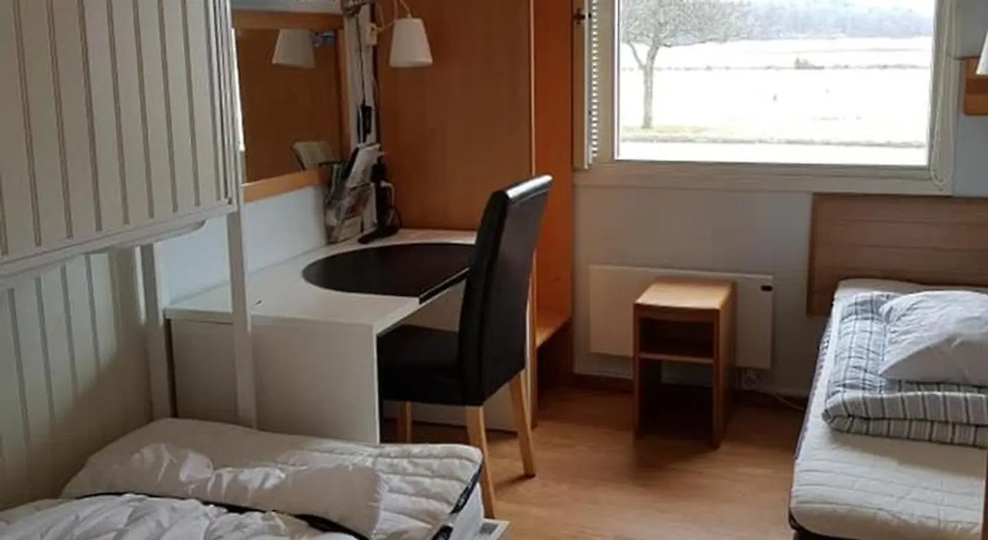 Håknäs Vandrarhem ROOM_EXAMPLE
