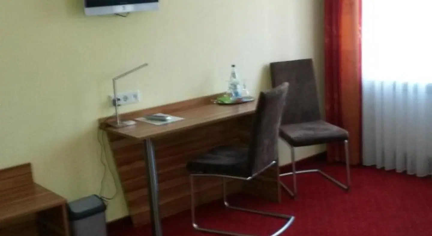Hotel-Gasthof Zum Raubritter Konferenz
