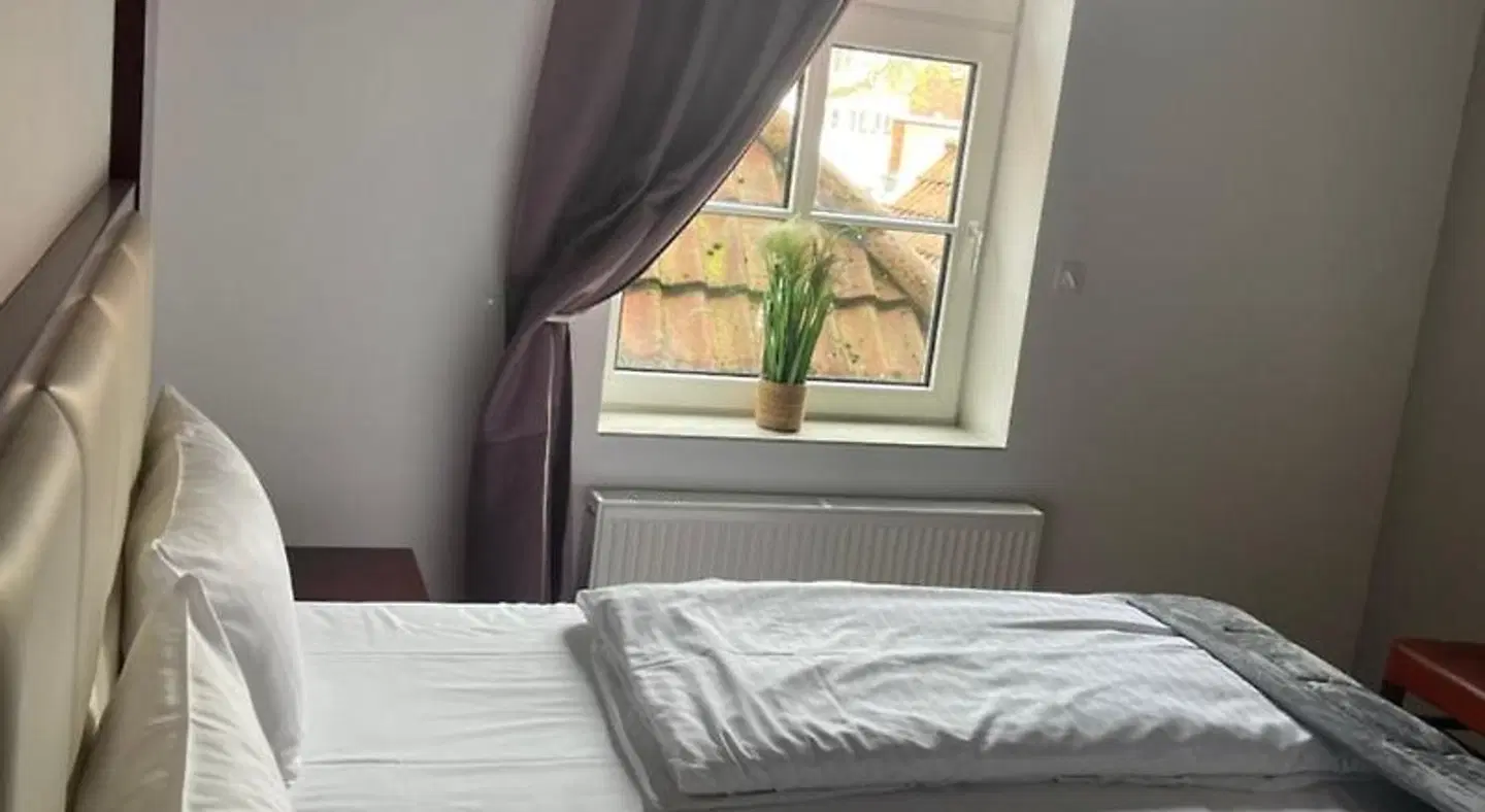 Ostsee Hotel Travemunde ROOM_EXAMPLE