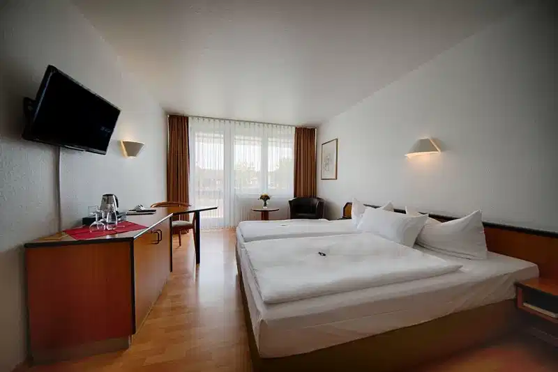 Comfort Hotel Bernau – Hotelfoto