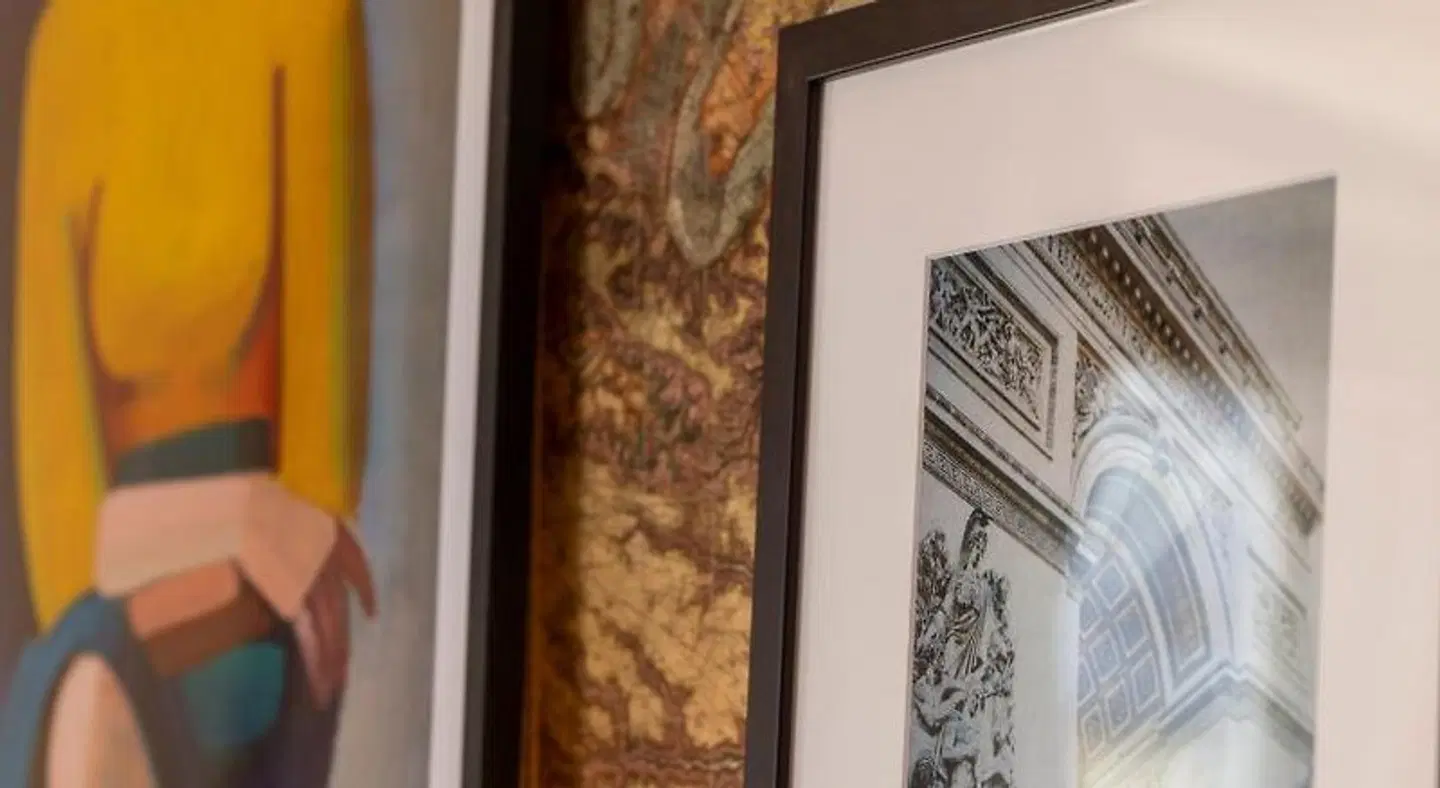 Hôtel Ernest ROOM_EXAMPLE