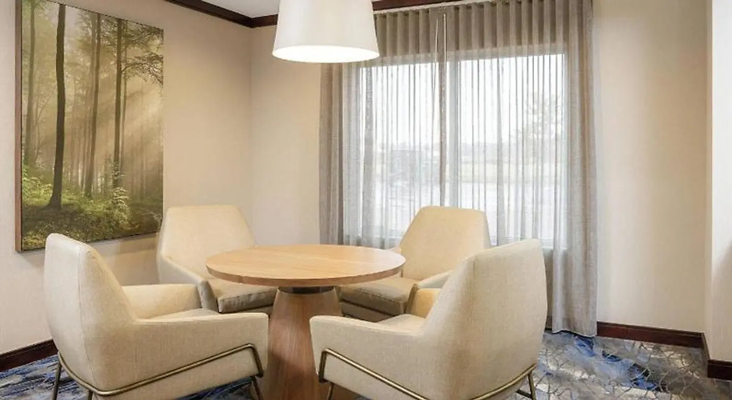 Fairfield Inn and Suites Paducah ROOM_EXAMPLE