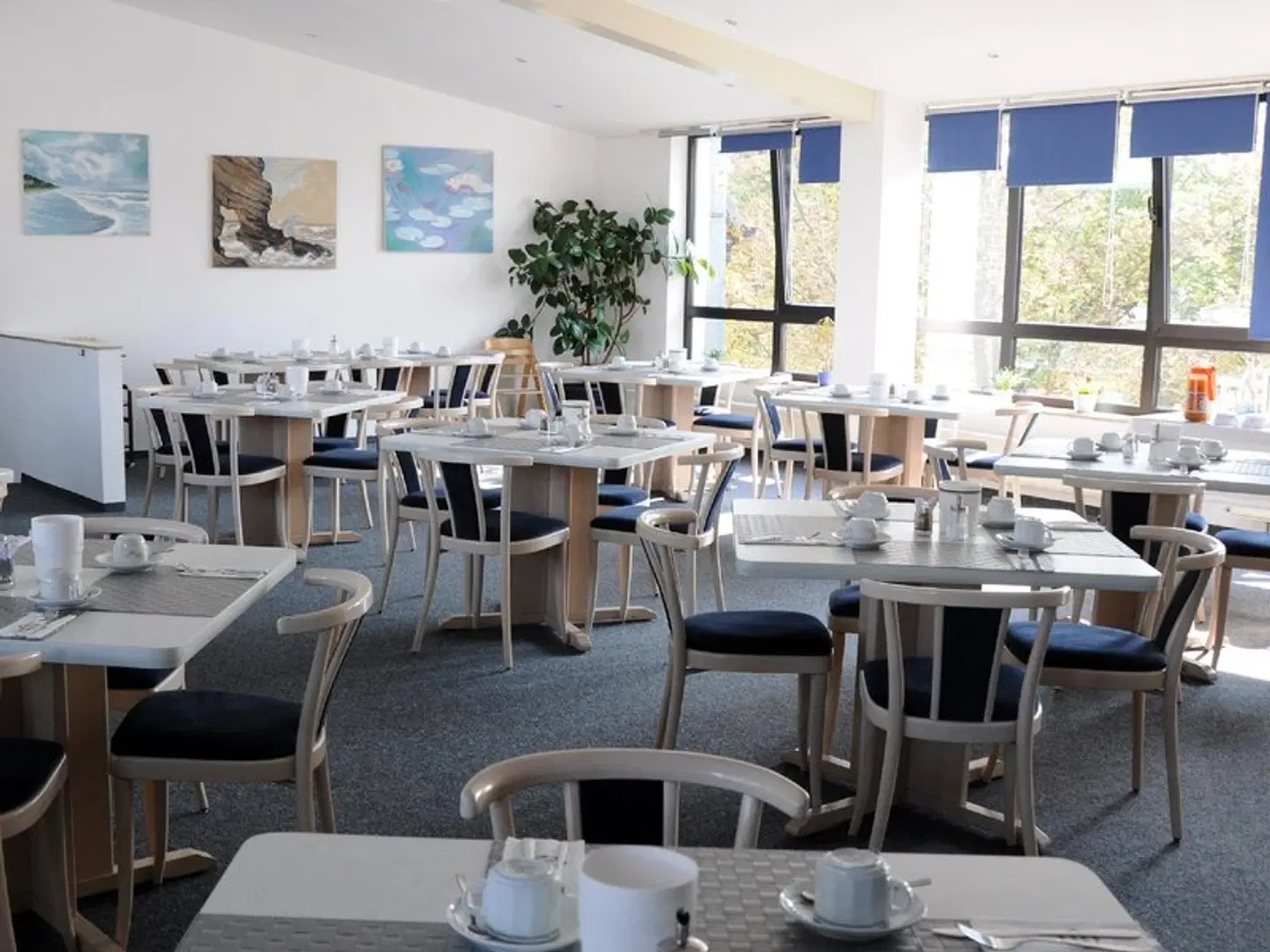 Sonnenkeller Restaurant