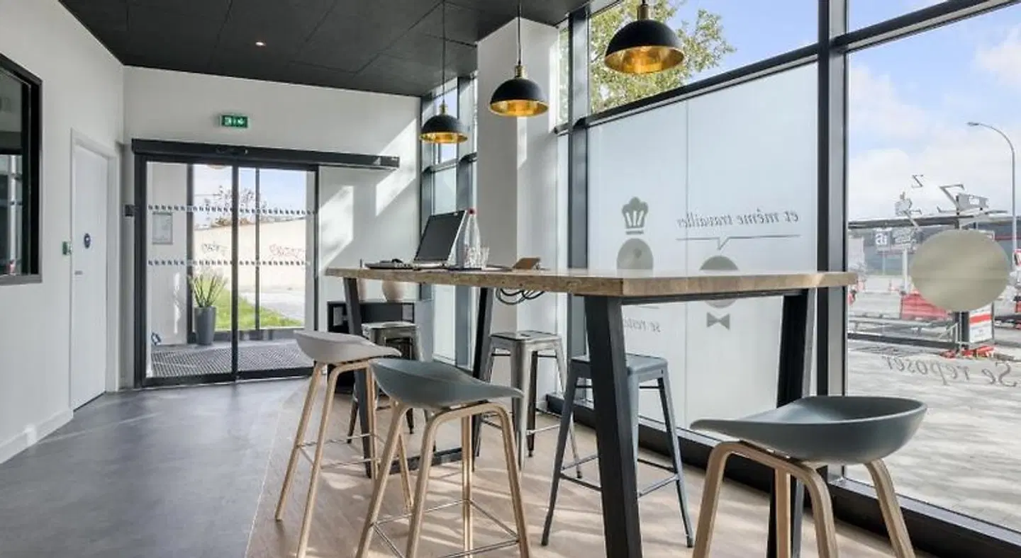 Campanile Rennes Sud - Saint Jacques SPORTS_AND_LEISURE