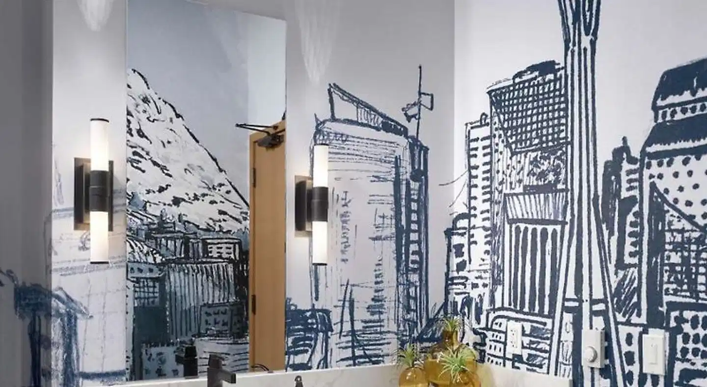 The Sound Hotel Seattle Belltown, Tapestry Collection Aussenansicht