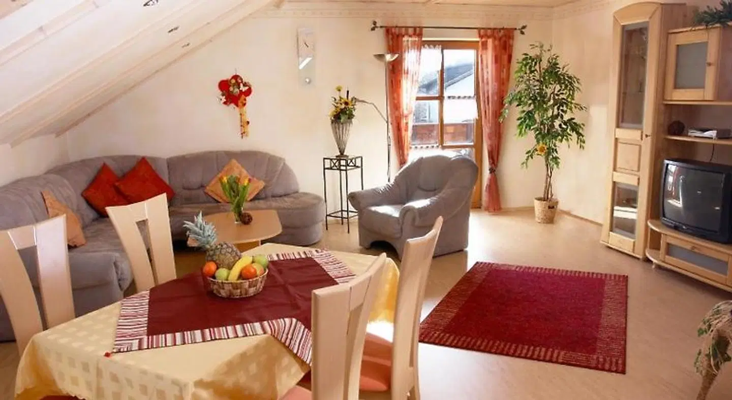 Pension Ferienwohnungen Ludwig ROOM_EXAMPLE